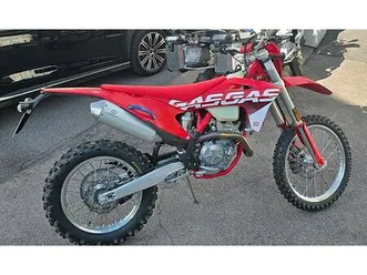 gasgas ec 250f