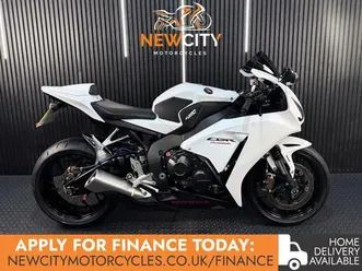 honda cbr1000rr fireblade