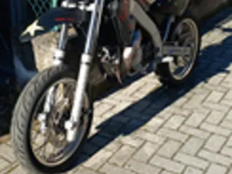 motard 50 cc