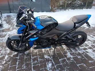 suzuki gsx s1000
