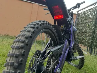 surron light bee →