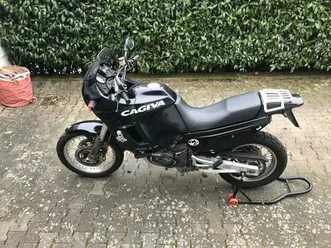 cagiva elefant 900