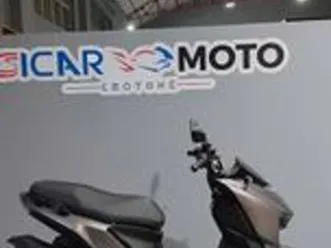 sym mamba 160 mmbcu scooter