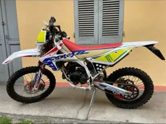 fantic caballero 50 competizione