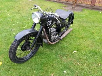 bmw r35 no awo mz simson jawa