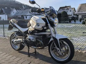 bmw r1200r (k27) abs/esa/asc 50tkm