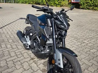 yamaha mt-125 bj 2024