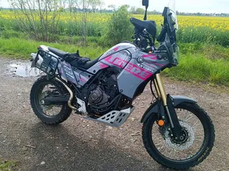 yamaha tenere 700 dm 15