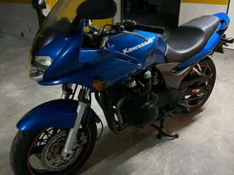 kawasaki zr7