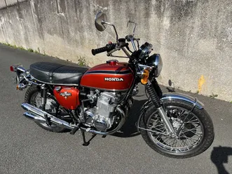 1973 honda cb 750 a vendre