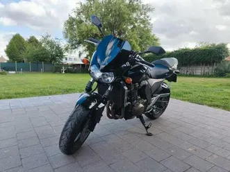 ② kawasaki z750 te koop