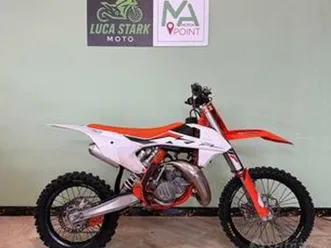 ktm 85 sx