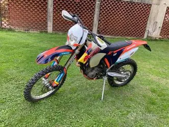 moto enduro