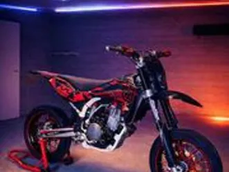 husqvarna smr 510 2009