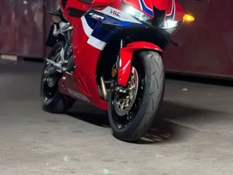 honda cbr 600rr pc69