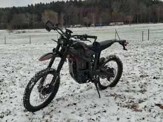 talaria sting pro mx5 l1e ◆ wie neu ◆ händlergarantie