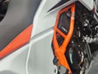 ktm 390 adventure mod.2026