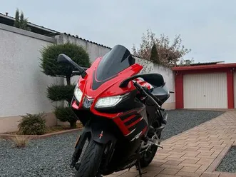 aprilia rs 125 (2022)