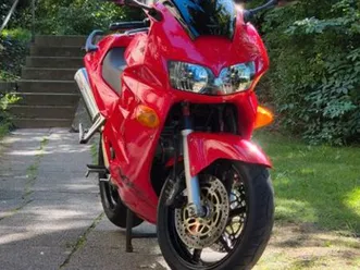 honda vfr fi 800