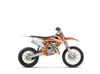 2020 ktm sx 85 17/14