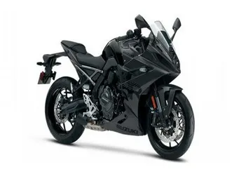2025 suzuki gsx-s 8r