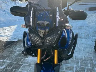 yamaha 1200 xt 1200z