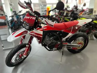 xmf 125