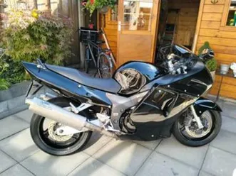 honda cbr 1100 xx blackbird cbr1100xx — motoren | honda — marktplaats