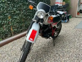 honda xl500r - klassieker! — motoren | honda — marktplaats