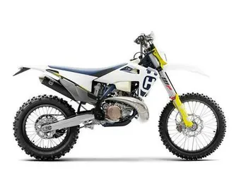 husqvarna te 250 i