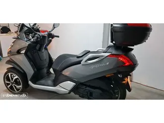 peugeot métropolis x1 aa