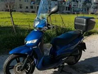 peugeot tweet 125 rs