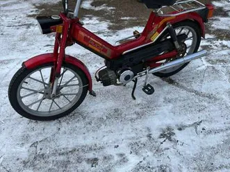 maxi s mit original typenschein