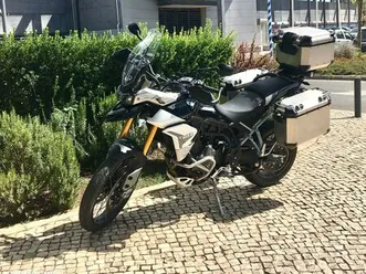 triumph tiger rally pro