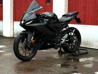 yzf-r 125 abs