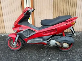 gilera runner 125sp pro