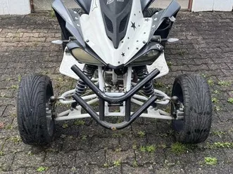 quad motorräder