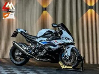 bmw s 1000 rr- m - volledige akrapovic - alle pakketten — motoren | bmw — marktplaats