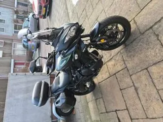 kawasaki versys 650 — motoren | kawasaki — marktplaats