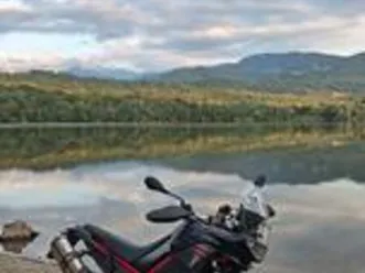 aprilia tuareg 660 - 2025