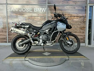 2025 bmw f 900 gs adventure