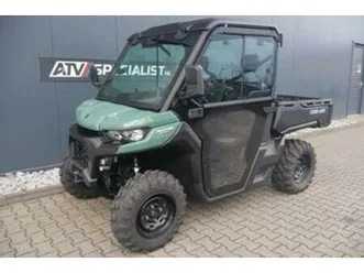 can-am traxter base 62 hd7 gator ssv t1b kenteken (bj 2025) — motoren | overige merken — marktplaats