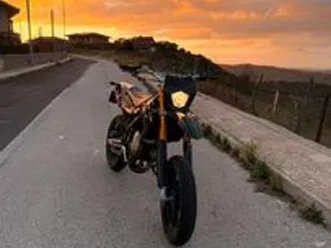 rieju mrt 50 2024 2 tempi