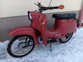 simson schwalbe kr51/2