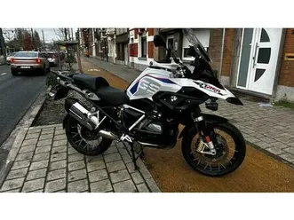 ② bmw r 1250 gs rallye