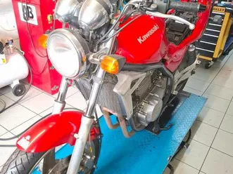 ② kawasaki er 5 voor export