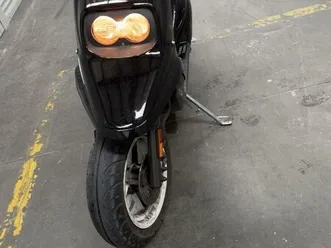 ② mbk booster b klasse