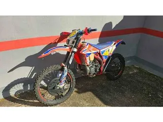 beta - factory rr300 steve holcombe