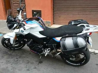 bmw - f800r