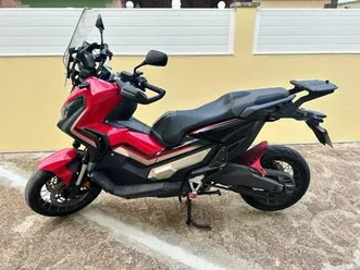 honda - x-adv